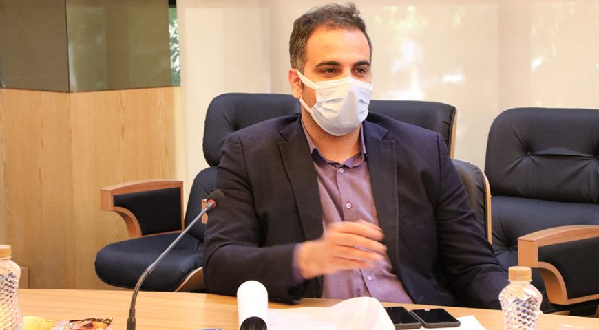 مجمع عمومی عادی سالیانه منتهی به ۳۰ اسفند ماه ۱۳۹۹ شرکت صنایع ملی گاز