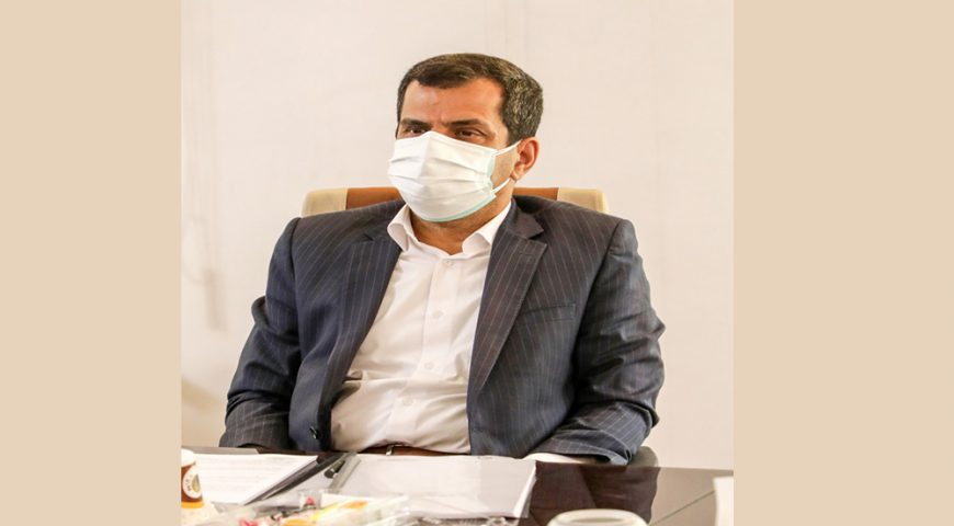 مجمع عمومی عادی سالیانه منتهی به ۳۰ اسفند ماه ۱۳۹۹ سرمایه گذاری گروه صنعتی ملی