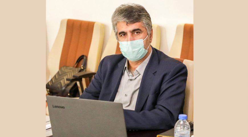 مجمع عمومی عادی سالیانه منتهی به ۳۰ اسفند ماه ۱۳۹۹ سرمایه گذاری گروه صنعتی ملی