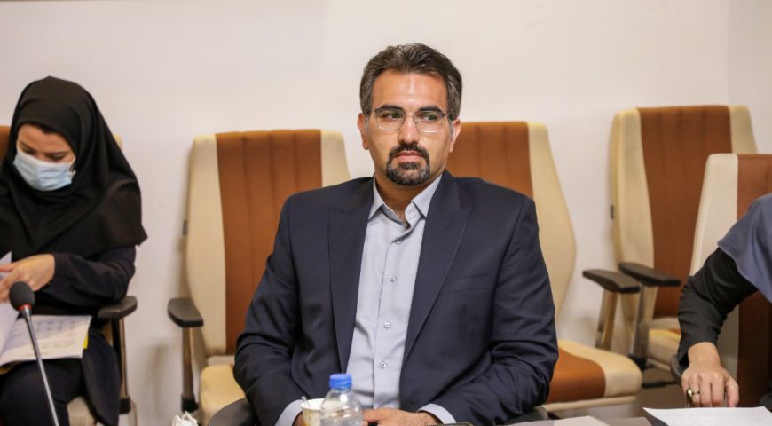 مجمع عمومی عادی سالیانه منتهی به ۳۰ اسفند ماه ۱۳۹۹ سرمایه گذاری گروه صنعتی ملی