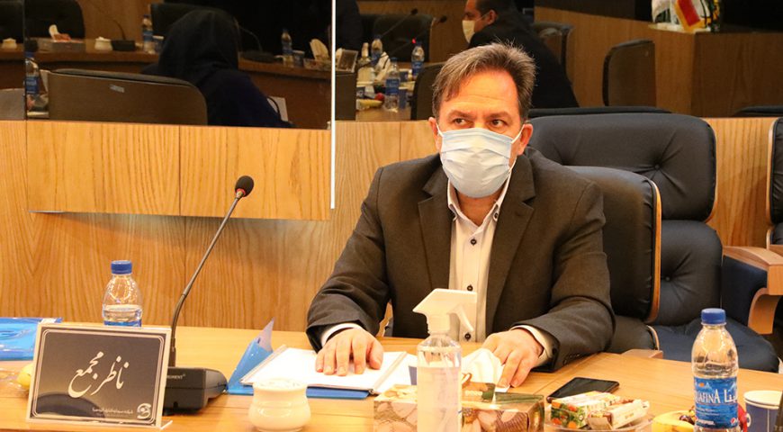 مجمع عمومی عادی سالیانه منتهی به ۳۰ اسفند ماه ۱۳۹۹ شرکت راهکار هوشمند صبا