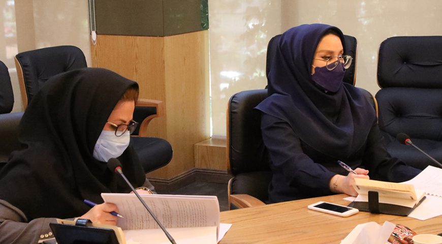 مجمع عمومی عادی سالیانه منتهی به ۳۰ اسفند ماه ۱۳۹۹ شرکت صنایع ملی گاز