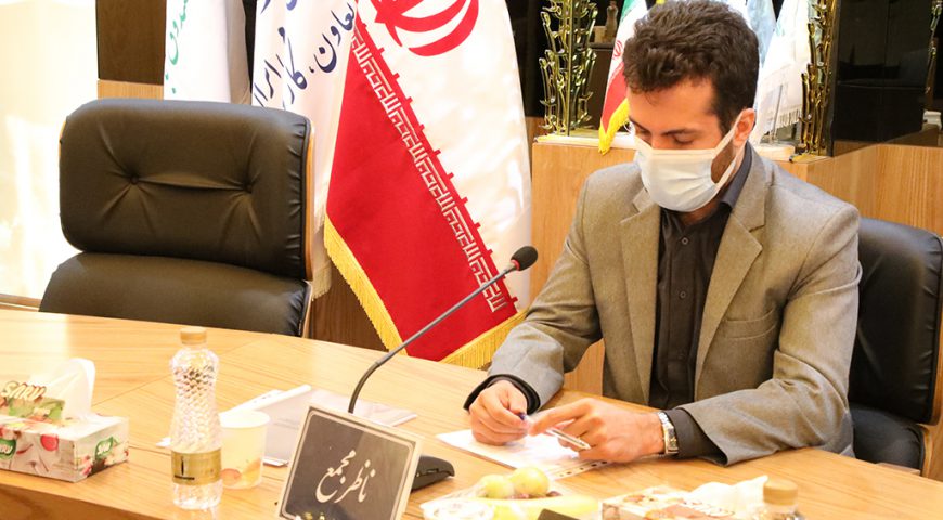 مجمع عمومی عادی سالیانه منتهی به ۳۰ اسفند ماه ۱۳۹۹ شرکت صنایع کاغذ سازی قائم شهر