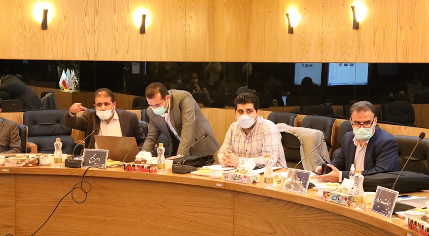 مجمع عمومی عادی سالیانه منتهی به ۳۰ اسفند ماه ۱۳۹۹ شرکت صنایع کاغذ سازی قائم شهر
