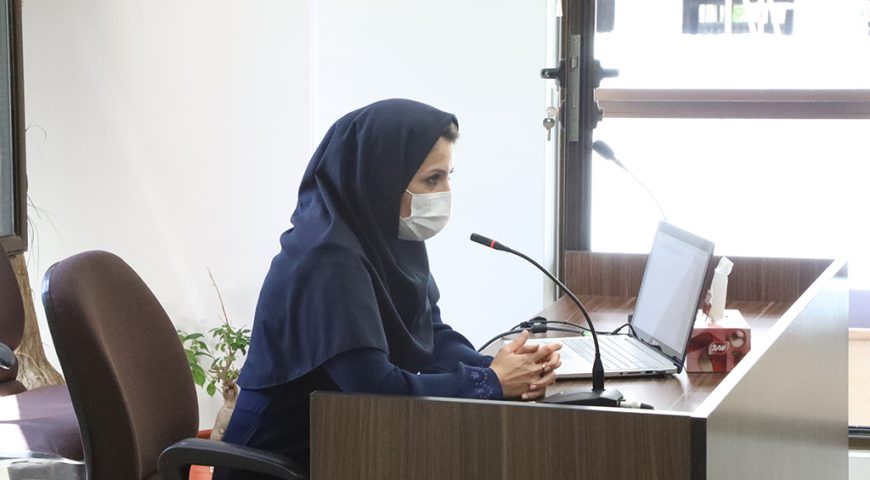 برگزاری کارگاه آموزشی سامانه حقوقی صندوق بازنشستگی کشوری در هلدینگ آتیه صبا