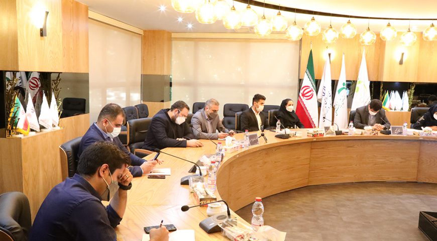 مجمع عمومی عادی سالیانه منتهی به ۳۰ اسفند ۱۳۹۹ شرکت مجتمع معادن مس تکنار
