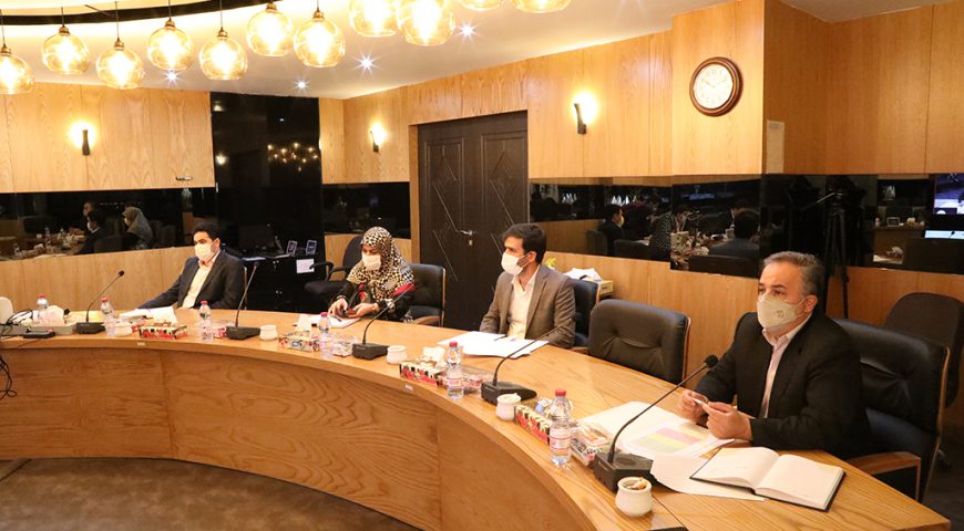 مجمع عمومی عادی سالیانه منتهی به ۳۰ اسفند ۱۳۹۹ شرکت مجتمع معادن مس تکنار