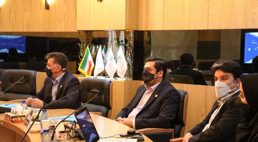 مجمع عمومی عادی سالیانه منتهی به ۳۰ اسفند ۱۳۹۹ شرکت آزاد راه تبریز – ارومیه