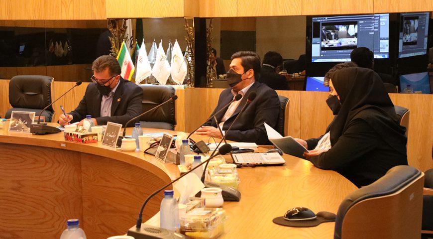 مجمع عمومی عادی سالیانه منتهی به ۳۰ اسفند ۱۳۹۹ شرکت آزاد راه تبریز – ارومیه