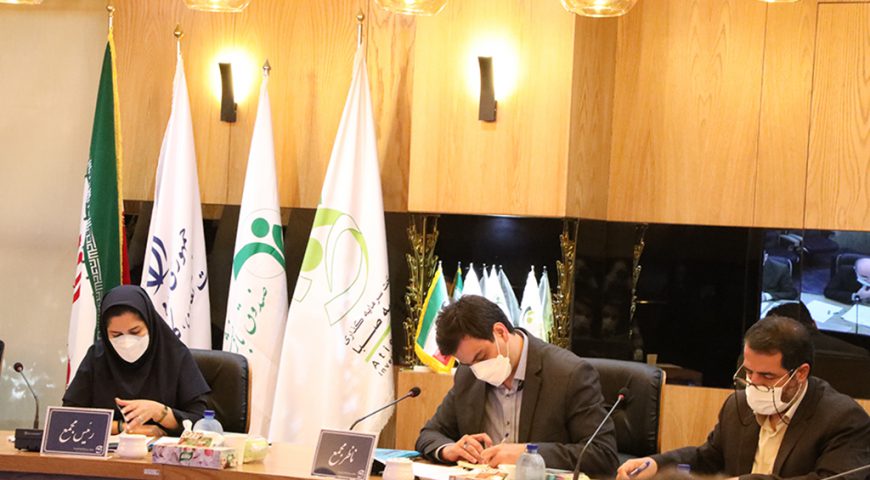 مجمع عمومی عادی سالیانه منتهی به ۳۰ اسفند ۱۳۹۹ شرکت آزاد راه تبریز – ارومیه