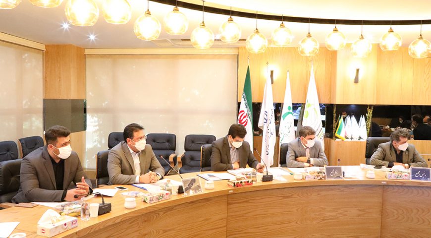 مجمع عمومی عادی سالیانه منتهی به ۳۰ اسفند ۱۳۹۹ شرکت آپاداناسرام