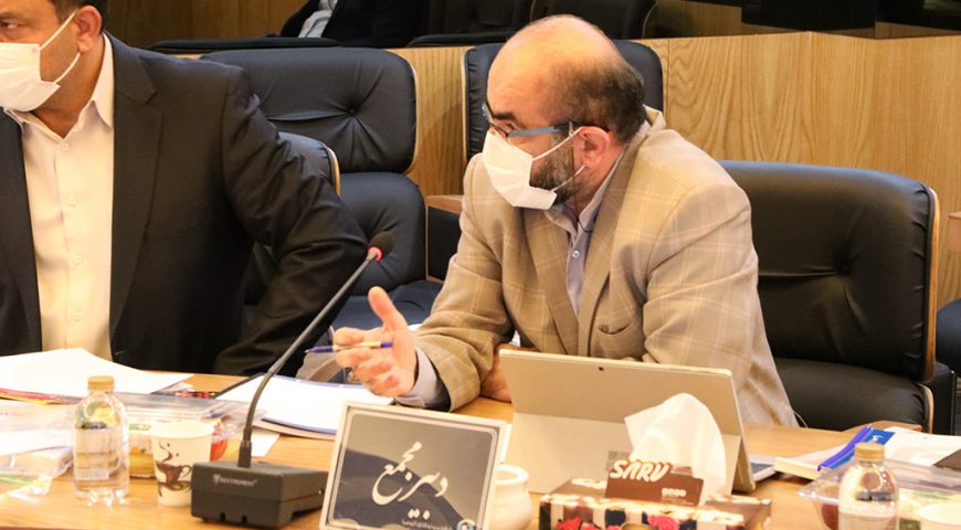 مجمع عمومی عادی سالیانه منتهی به ۳۰ اسفند ۱۳۹۹ شرکت آپاداناسرام