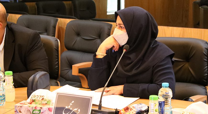 مجمع عمومی عادی سالیانه منتهی به ۳۰ اسفند ماه ۱۳۹۹ شرکت آرین پارسه کیش