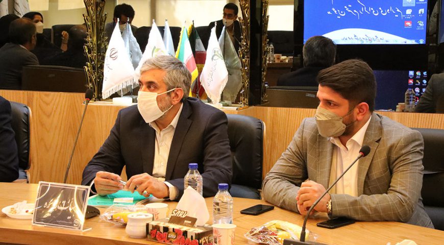 مجمع عمومی عادی سالیانه منتهی به ۳۰ اسفند ماه ۱۳۹۹ شرکت فرآورده های شیلاتی بندرعباس