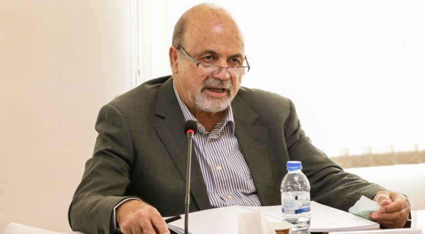 مجمع عمومی عادی سالیانه منتهی به ۳۰ اسفند ماه ۱۳۹۹ سرمایه گذاری گروه صنعتی ملی