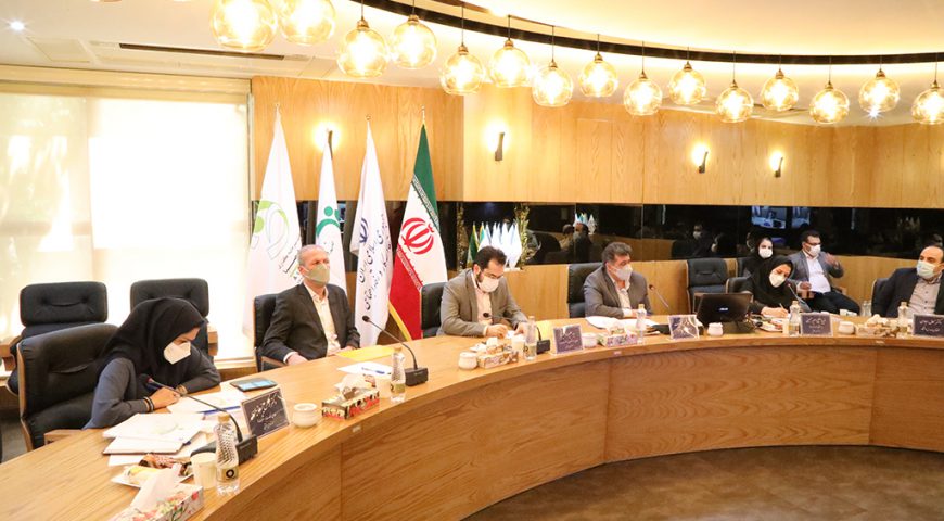 همایش مدیران حقوقی شرکت های زیرمجموعه هلدینگ آتیه صبا