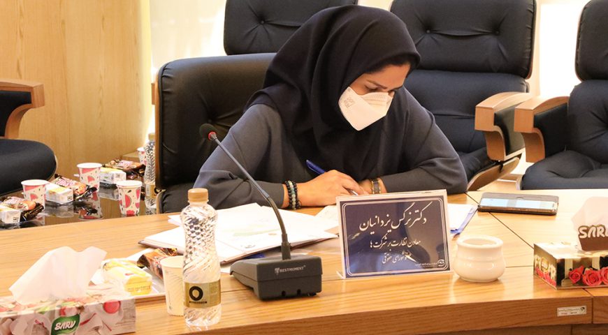 همایش مدیران حقوقی شرکت های زیرمجموعه هلدینگ آتیه صبا