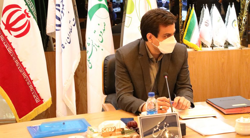 مجمع عمومی عادی سالیانه منتهی به ۳۰ اسفند ماه ۱۳۹۹ شرکت راهکار هوشمند صبا