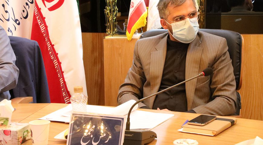 مجمع عمومی عادی سالیانه منتهی به ۳۰ اسفند ماه ۱۳۹۹ شرکت صنایع ملی گاز