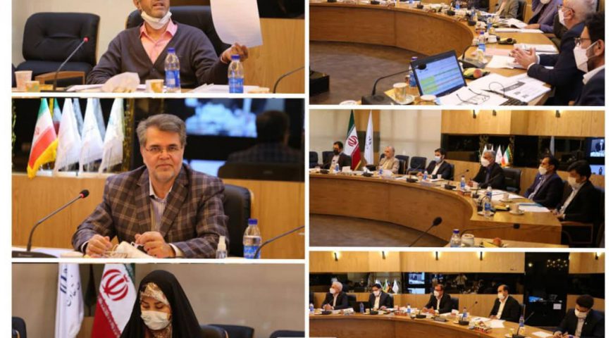 تعیین ضرب‌الاجل یک ماهه برای خروج هتل‌های جهانگردی غرب کشور از رکود