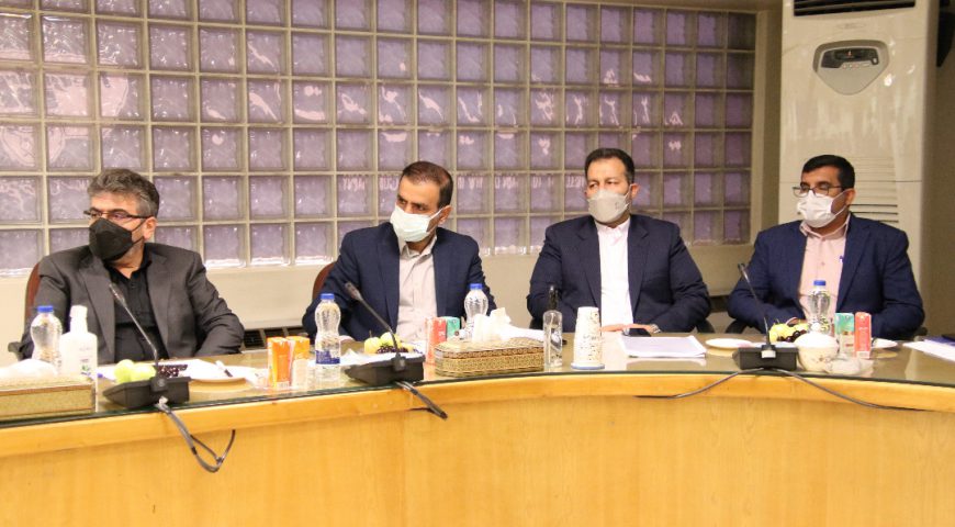 مجمع عمومی عادی سالیانه منتهی به ۳۰ اسفند ماه ۱۳۹۹ شرکت صنایع شیر ایران (پگاه)