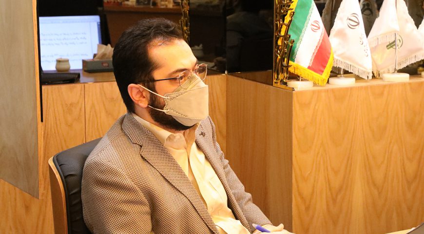 مجمع عمومی عادی سالیانه منتهی به ۳۰ اسفند ماه ۱۳۹۹ شرکت انبارهای عمومی و خدمات گمرکی ایران