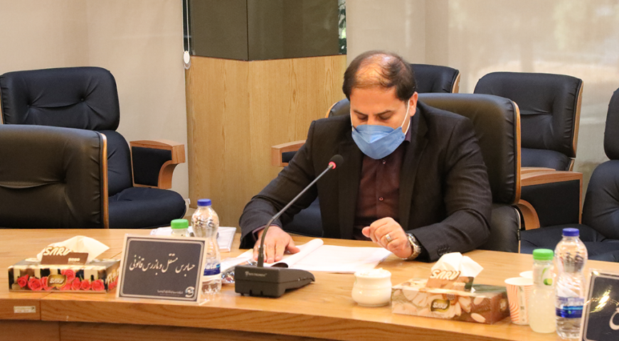 مجمع عمومی عادی سالیانه منتهی به ۳۰ اسفند ماه ۱۳۹۹ شرکت خدمات مسافرت هوایی، گردشگری و زیارتی پرشین گلف و شرکت توسعه آبدرمانی محلات