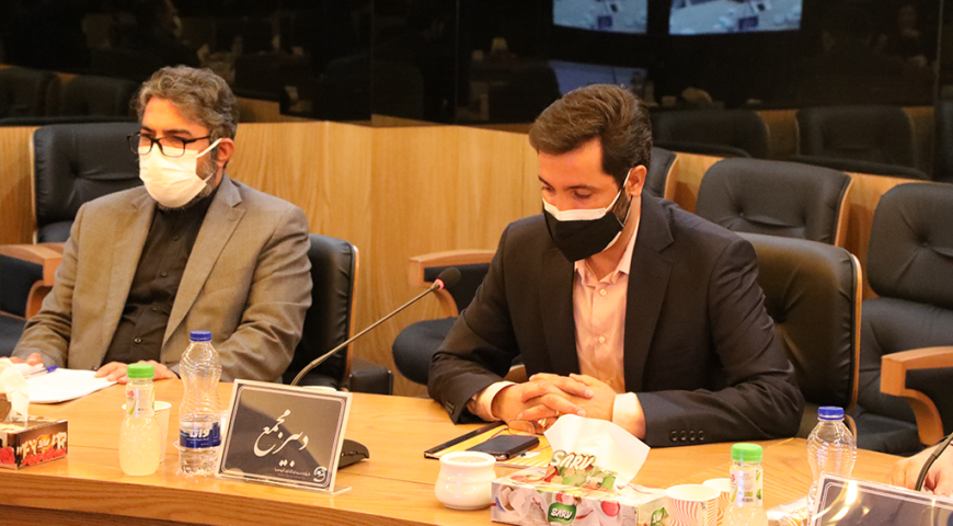 مجمع عمومی عادی سالیانه منتهی به ۳۰ اسفند ماه ۱۳۹۹ شرکت خدمات مسافرت هوایی، گردشگری و زیارتی پرشین گلف و شرکت توسعه آبدرمانی محلات