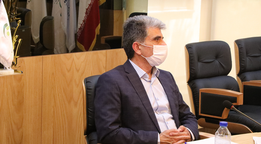 مجمع عمومی عادی سالیانه منتهی به ۳۰ اسفند ماه ۱۳۹۹ شرکت آزاد راه شرق سپاهان