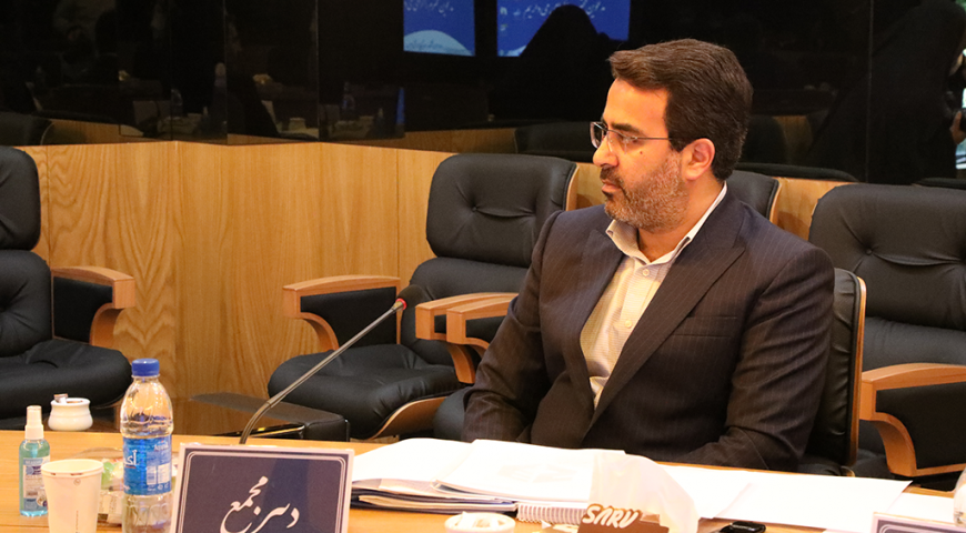 مجمع عمومی عادی سالیانه منتهی به ۳۰ اسفند ماه ۱۳۹۹ شرکت آزاد راه امیرکبیر