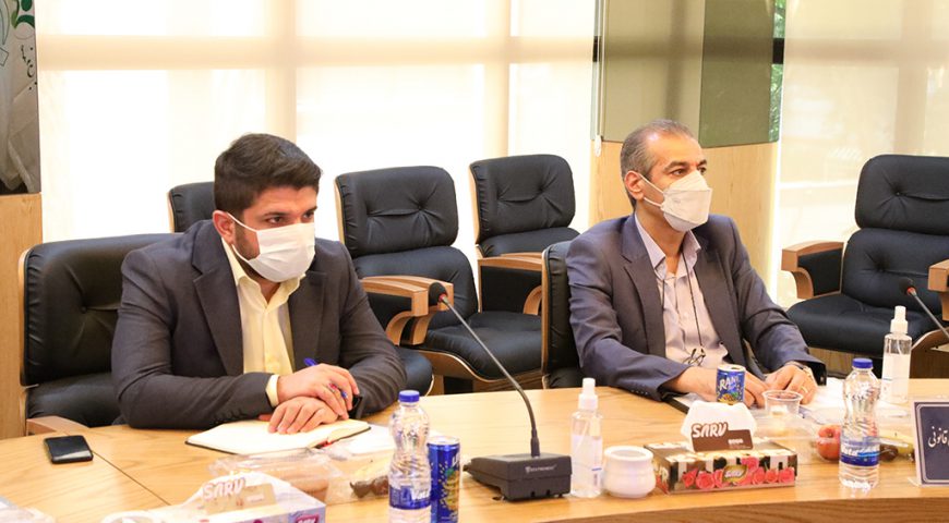 مجمع عمومی عادی سالیانه منتهی به ۳۰ اسفند ماه ۱۳۹۹ شرکت پدیده نیکان