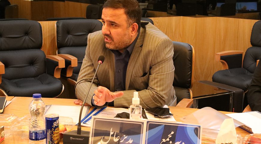 مجمع عمومی عادی سالیانه منتهی به ۳۰ اسفند ماه ۱۳۹۹ شرکت پدیده نیکان