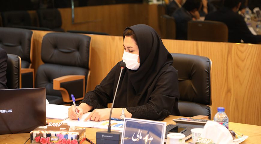 مجمع عمومی عادی سالیانه منتهی به ۳۰ اسفند ماه ۱۳۹۹ شرکت تجارت الکترونیک پیشگامان آتیه صبا