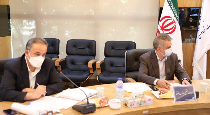 مجمع عمومی عادی سالیانه منتهی به ۳۰ اسفند ماه ۱۳۹۹ شرکت تجارت الکترونیک پیشگامان آتیه صبا