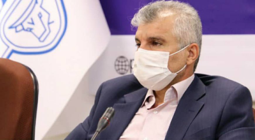 بررسی برنامه تحول مدیریت CRM پگاه توسط روابط عمومی