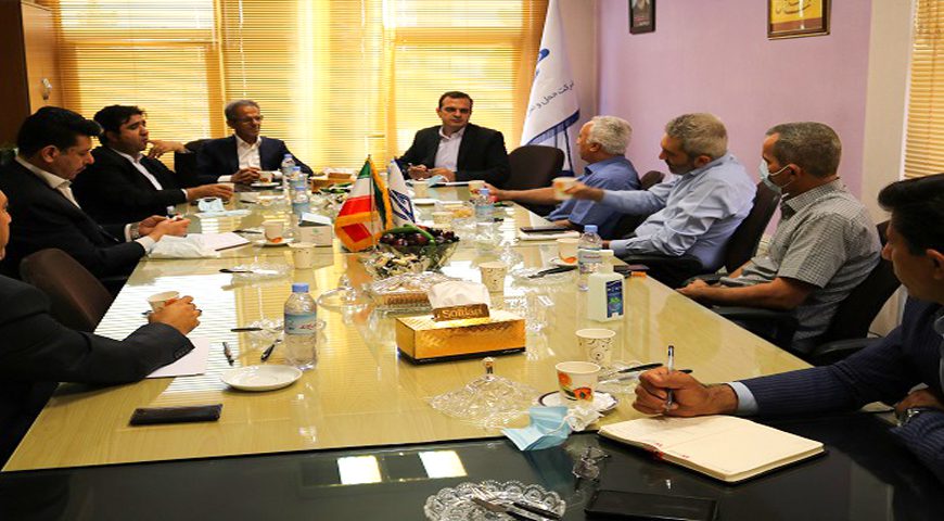 نوسازی و ارتقاء ناوگان و ظرفیت کِشنده های تمام اتوماتیک شرکت حمل و نقل جاده ای فجر جهاد