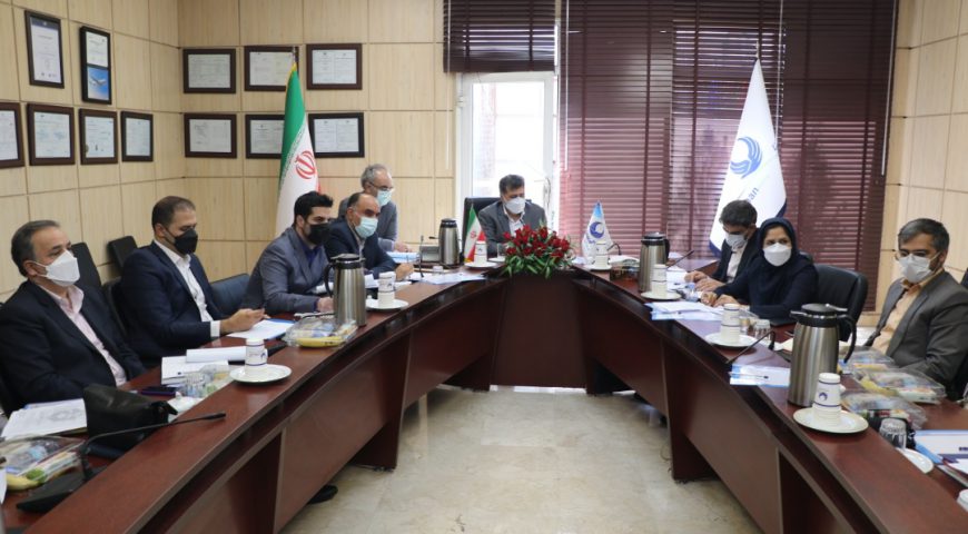 مجمع عمومی عادی سالیانه منتهی به ۳۰ اسفند ماه ۱۳۹۹ شرکت خدمات هوایی کشور _ آسمان