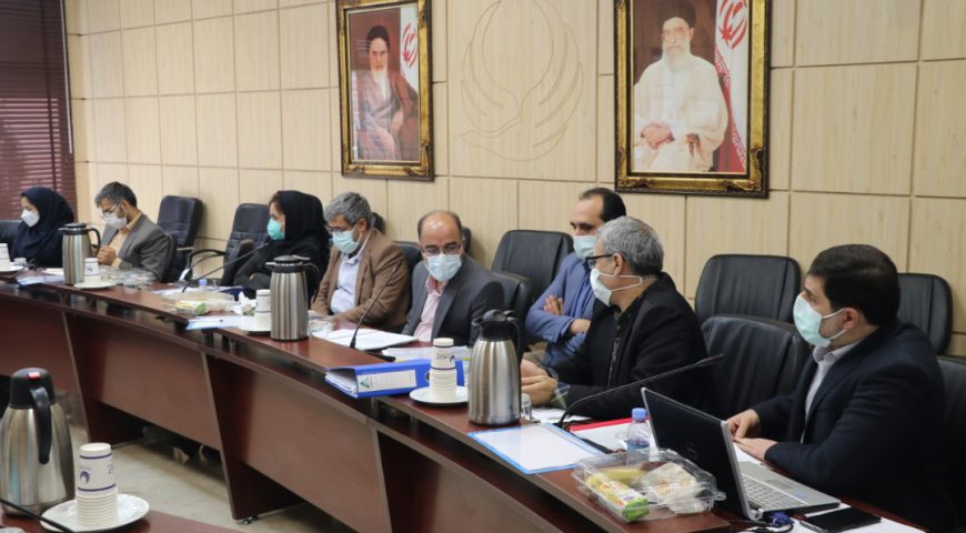 مجمع عمومی عادی سالیانه منتهی به ۳۰ اسفند ماه ۱۳۹۹ شرکت خدمات هوایی کشور _ آسمان
