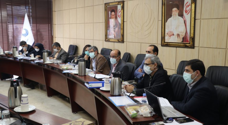 مجمع عمومی عادی سالیانه منتهی به ۳۰ اسفند ماه ۱۳۹۹ شرکت خدمات هوایی کشور _ آسمان