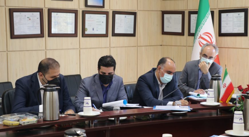 مجمع عمومی عادی سالیانه منتهی به ۳۰ اسفند ماه ۱۳۹۹ شرکت خدمات هوایی کشور _ آسمان