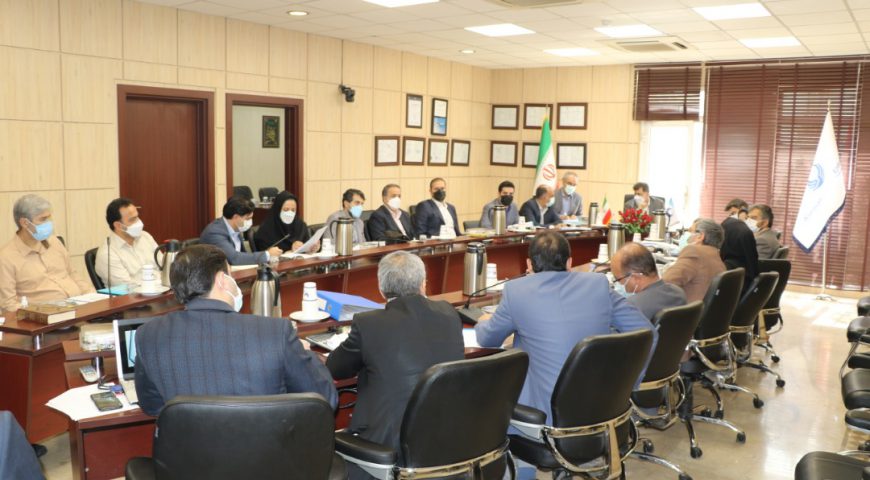مجمع عمومی عادی سالیانه منتهی به ۳۰ اسفند ماه ۱۳۹۹ شرکت خدمات هوایی کشور _ آسمان