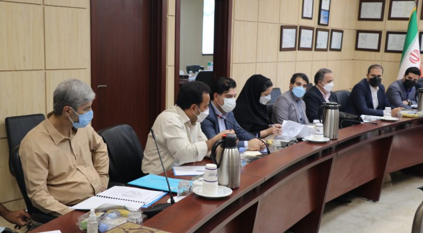 مجمع عمومی عادی سالیانه منتهی به ۳۰ اسفند ماه ۱۳۹۹ شرکت خدمات هوایی کشور _ آسمان
