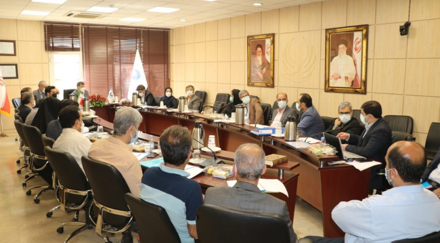 مجمع عمومی عادی سالیانه منتهی به ۳۰ اسفند ماه ۱۳۹۹ شرکت خدمات هوایی کشور _ آسمان