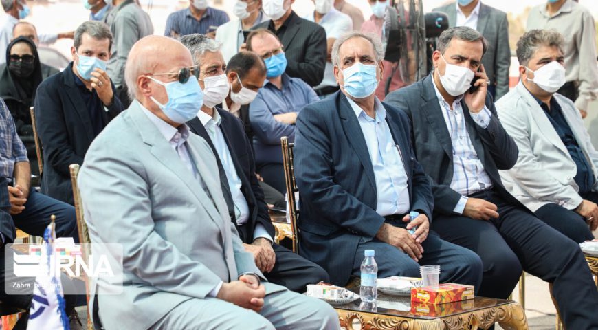 بهره برداری از ۸ کیلومتر باقی‌مانده آزادراه کنارگذر شرق اصفهان