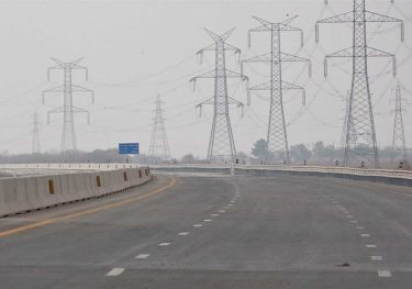 بهره برداری از ۸ کیلومتر باقی‌مانده آزادراه کنارگذر شرق اصفهان