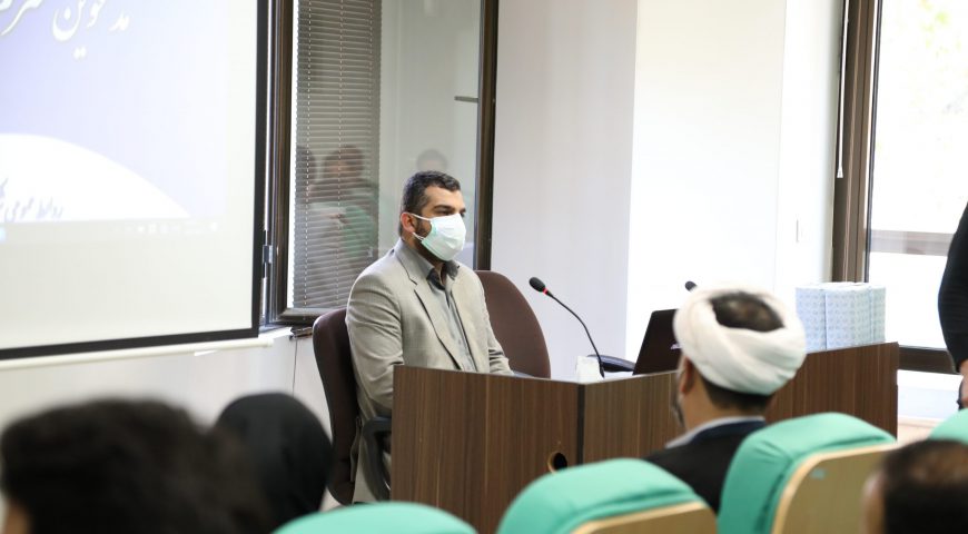 برگزاری آیین گرامیداشت هفته دفاع مقدس و تجلیل از ایثارگران و خانواده معظم شهدا