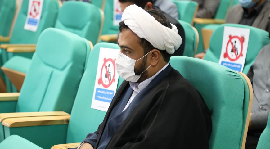 برگزاری آیین گرامیداشت هفته دفاع مقدس و تجلیل از ایثارگران و خانواده معظم شهدا