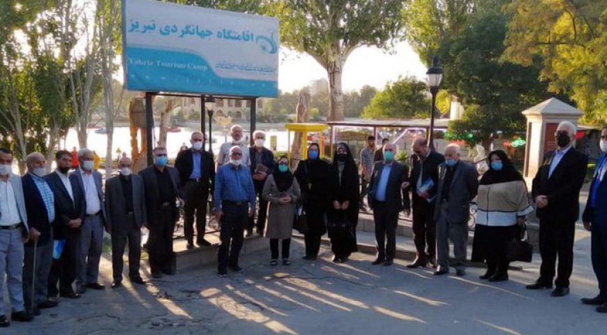 بزودی تورهای گردشگری اقتصادی برای بازنشستگان کشوری برگزار می‌شود