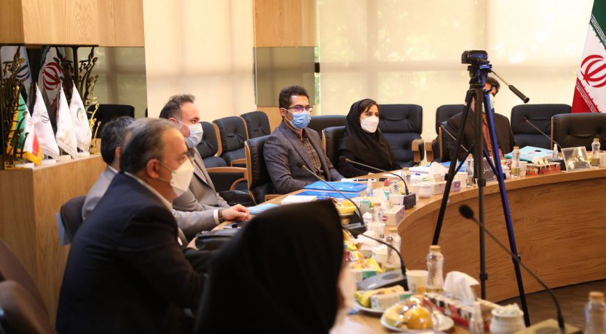 مجمع عمومی منتهی به اسفند ۱۳۹۹ شرکت سرمایه گذاری آتیه صبا
