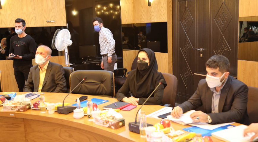 مجمع عمومی منتهی به اسفند ۱۳۹۹ شرکت سرمایه گذاری آتیه صبا